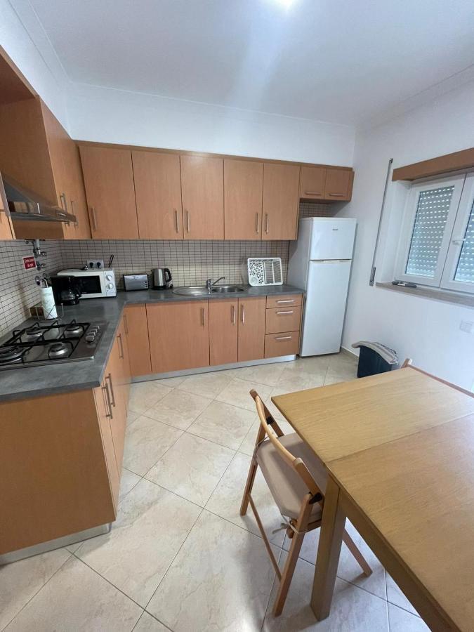 Cricket Apartments Ferrel  Zewnętrze zdjęcie