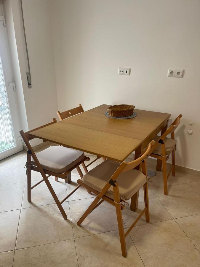 Cricket Apartments Ferrel  Zewnętrze zdjęcie