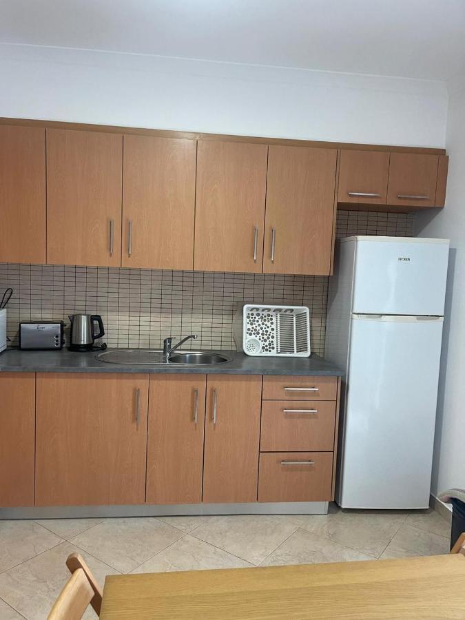 Cricket Apartments Ferrel  Zewnętrze zdjęcie