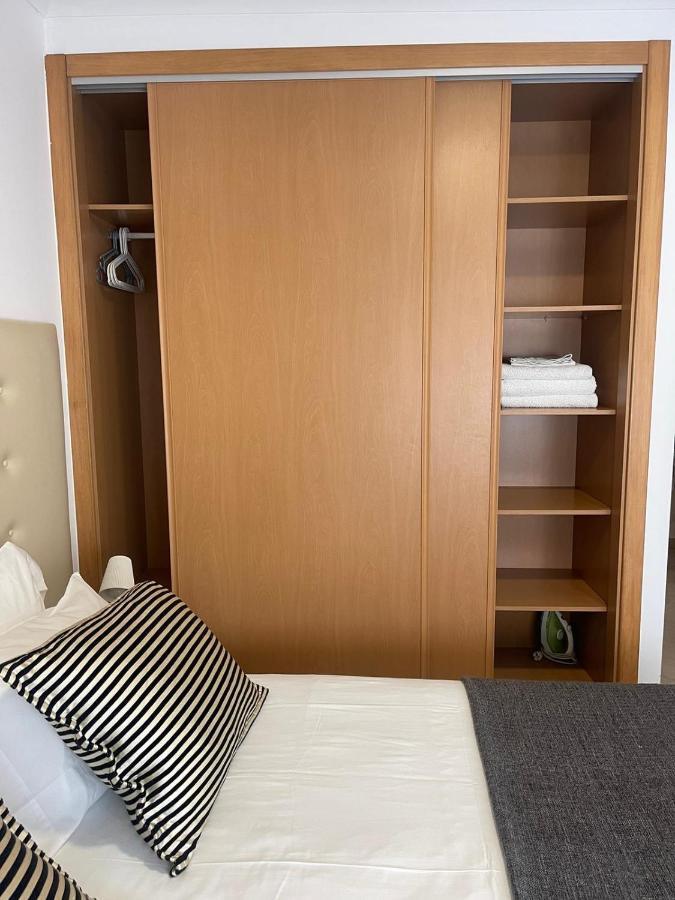 Cricket Apartments Ferrel  Zewnętrze zdjęcie