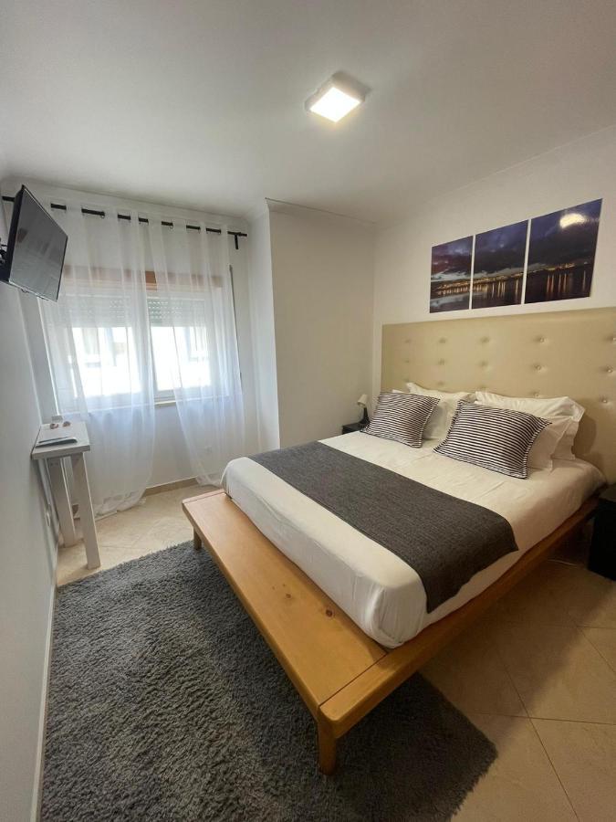 Cricket Apartments Ferrel  Zewnętrze zdjęcie