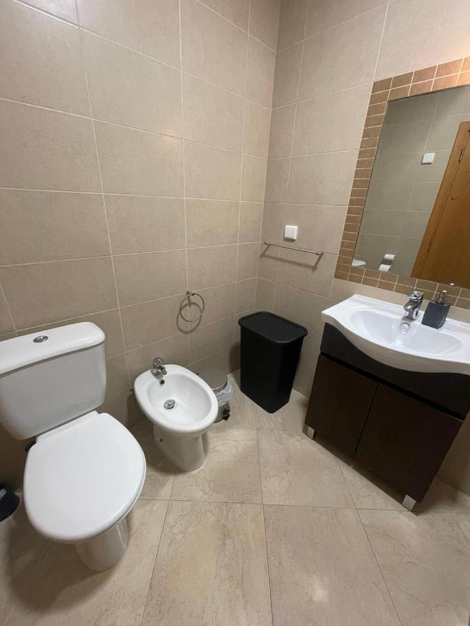 Cricket Apartments Ferrel  Zewnętrze zdjęcie