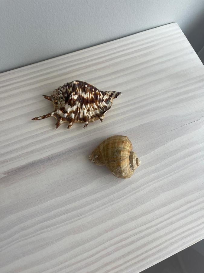 Cricket Apartments Ferrel  Zewnętrze zdjęcie